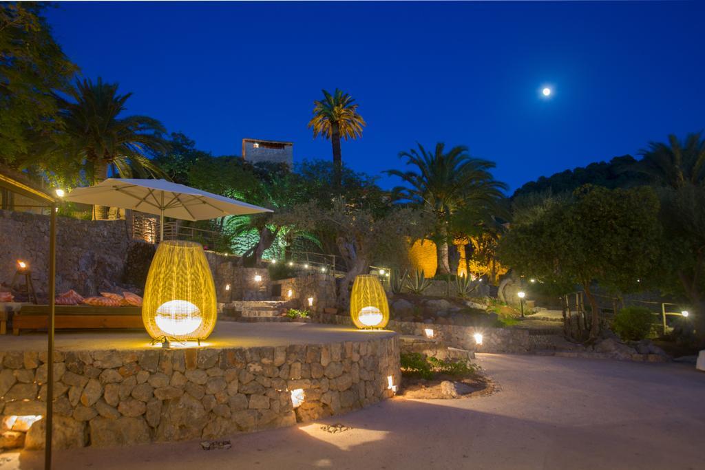 Hotel Es Port Puerto de Sóller Exterior foto